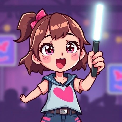每日爆料吃瓜-追星少女-用户头像